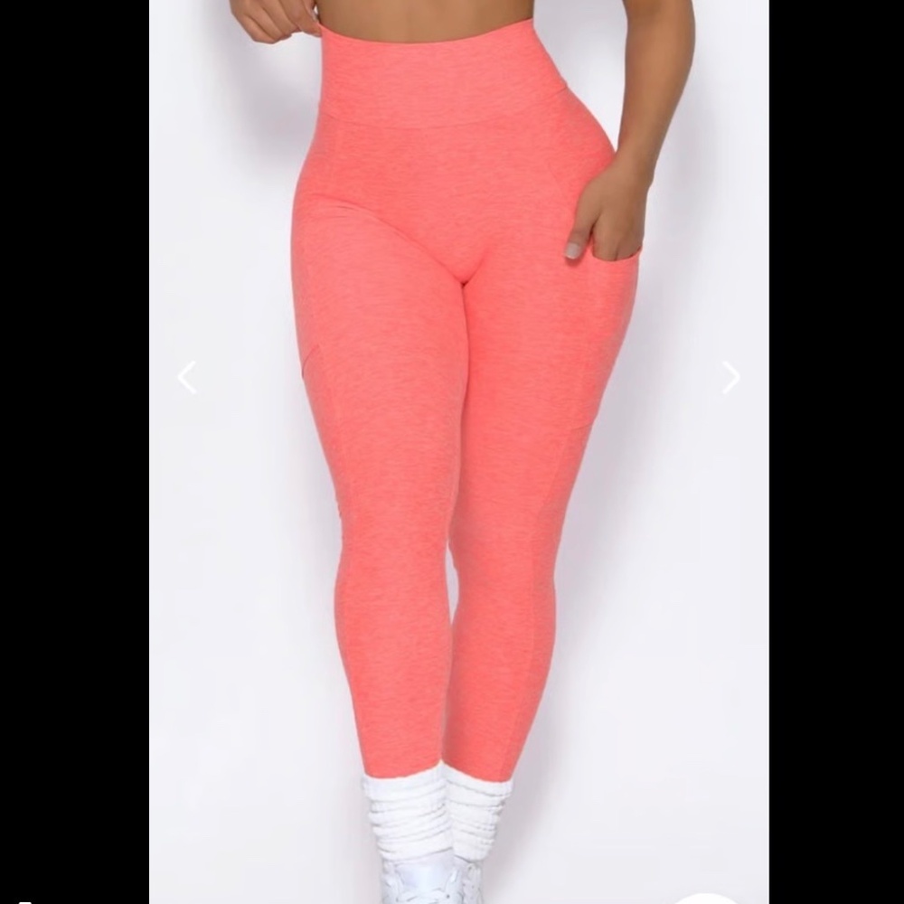 💣 Bombshell Sportswear Leggings